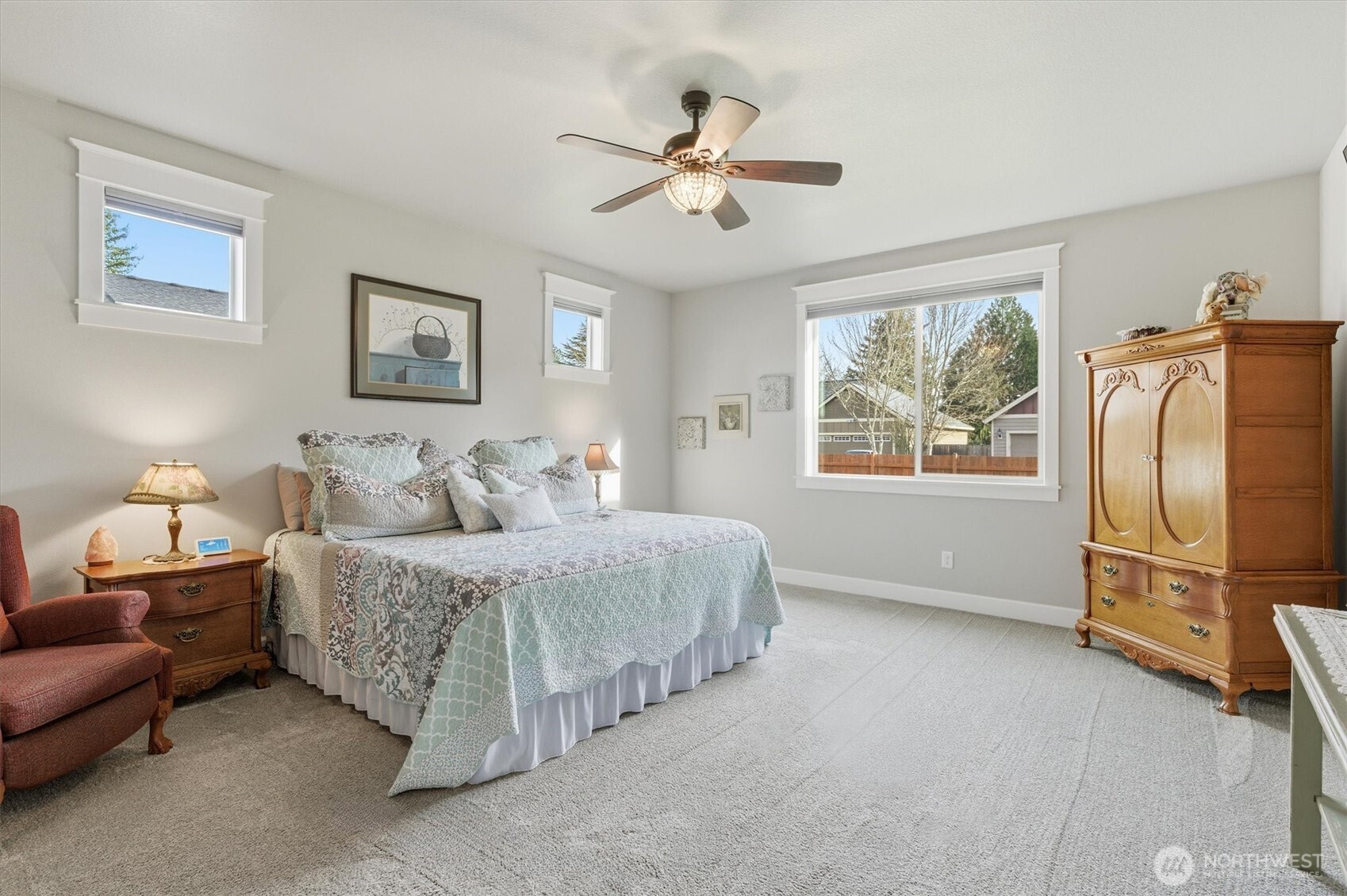 3411 NE 141st Avenue , Vancouver, WA 98682