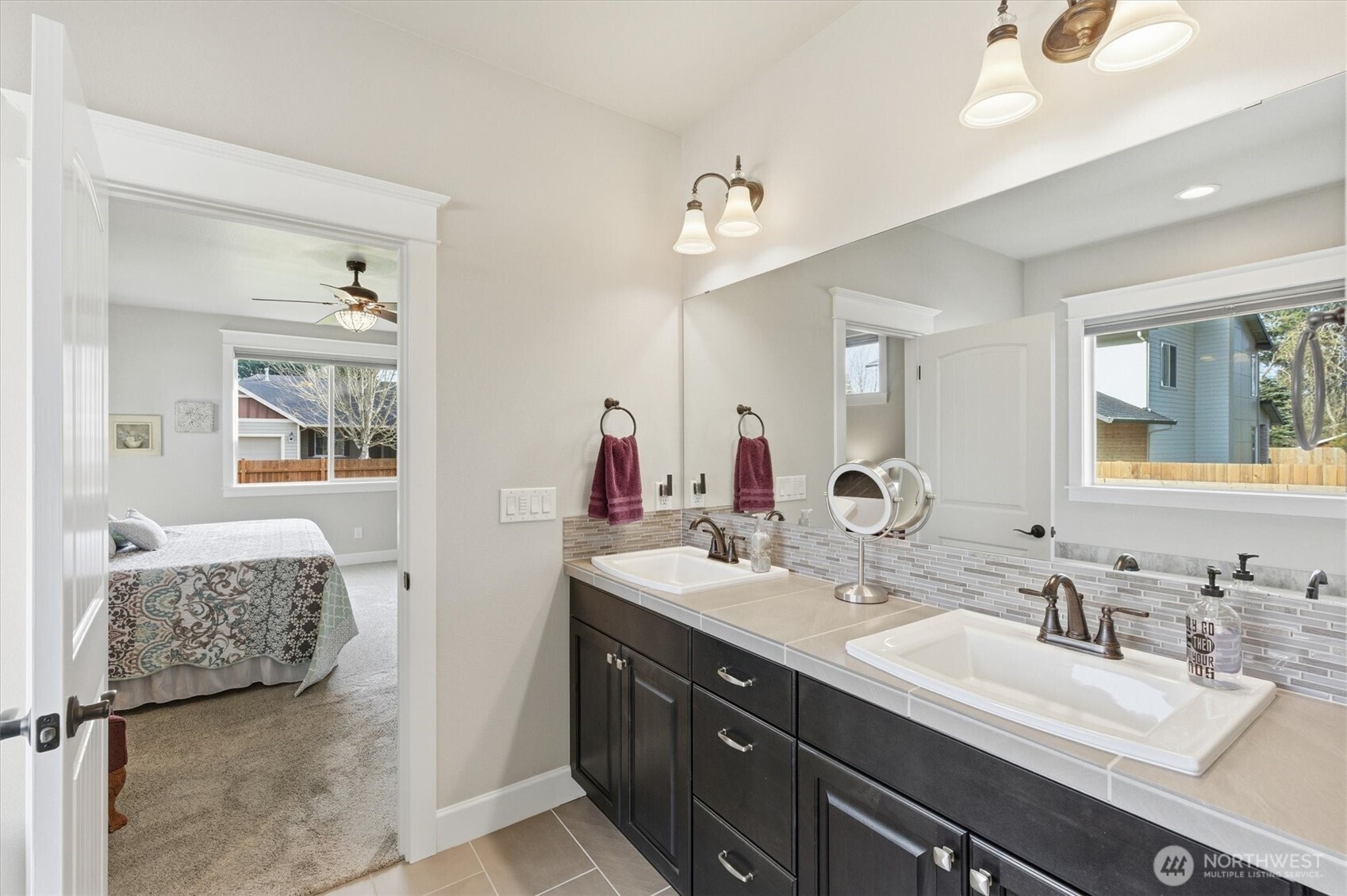 3411 NE 141st Avenue , Vancouver, WA 98682