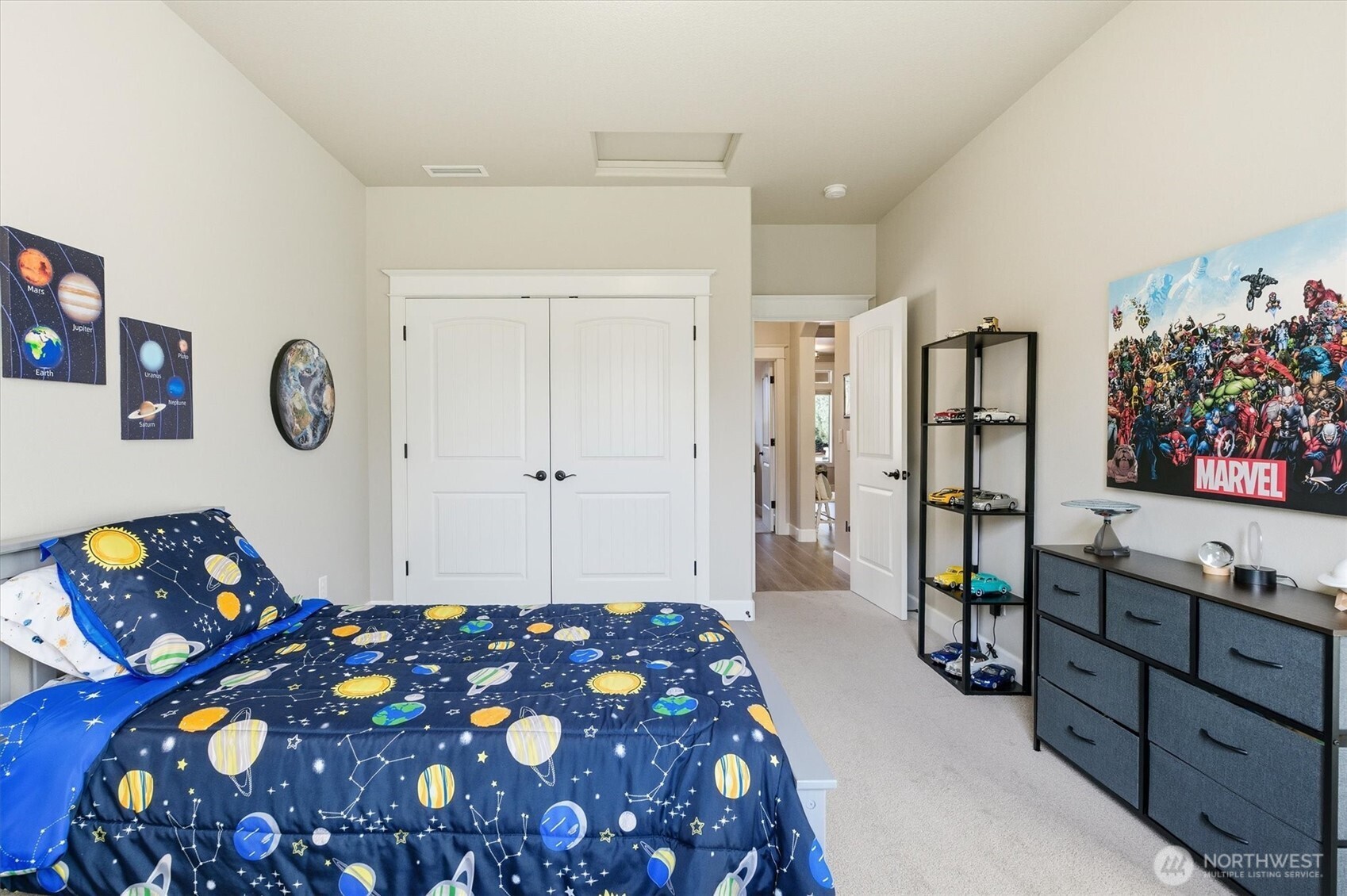 3411 NE 141st Avenue , Vancouver, WA 98682