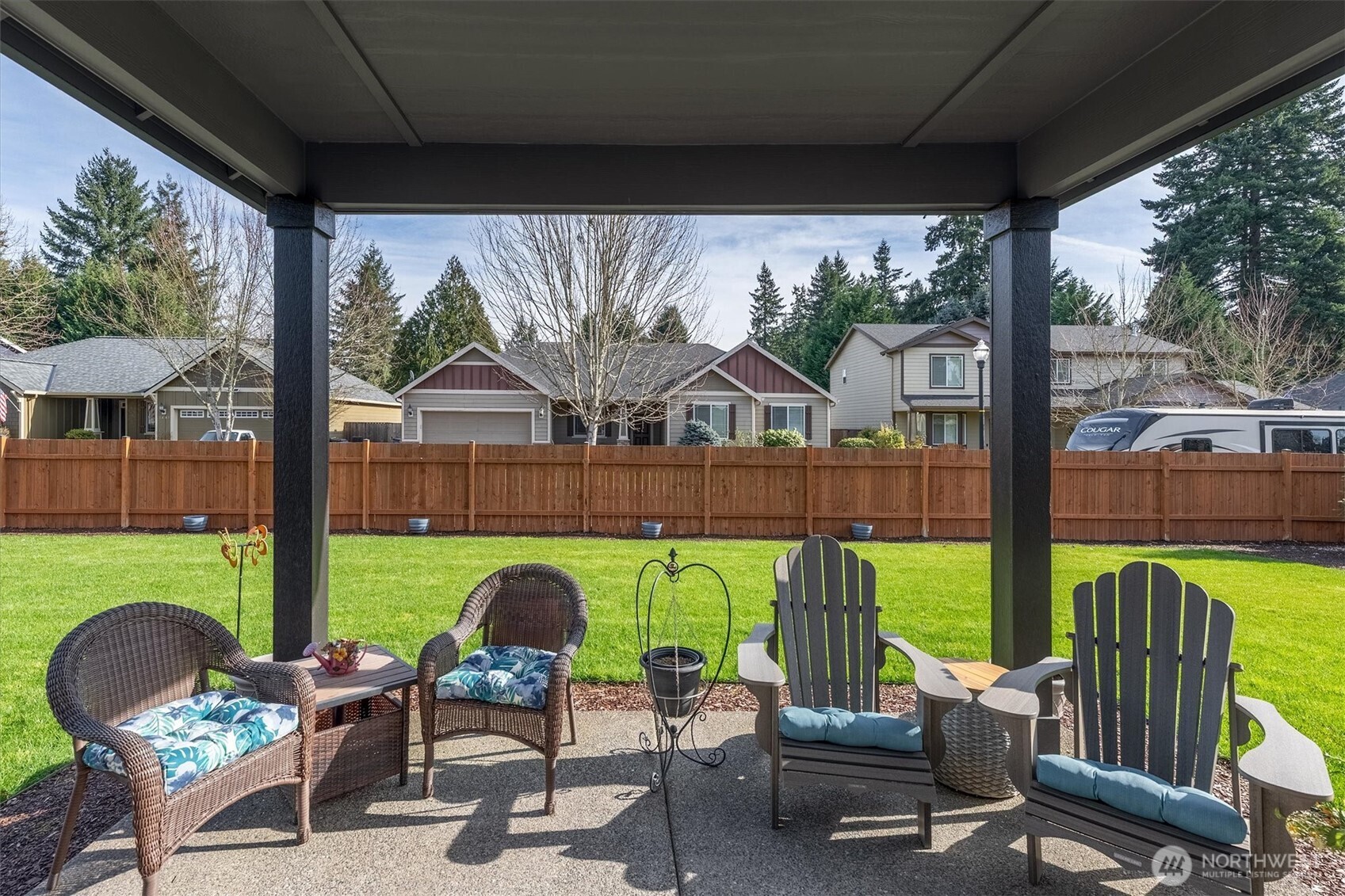 3411 NE 141st Avenue , Vancouver, WA 98682