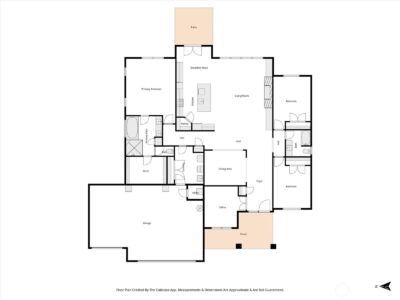 3411 NE 141st Avenue , Vancouver, WA 98682 - Photo 3