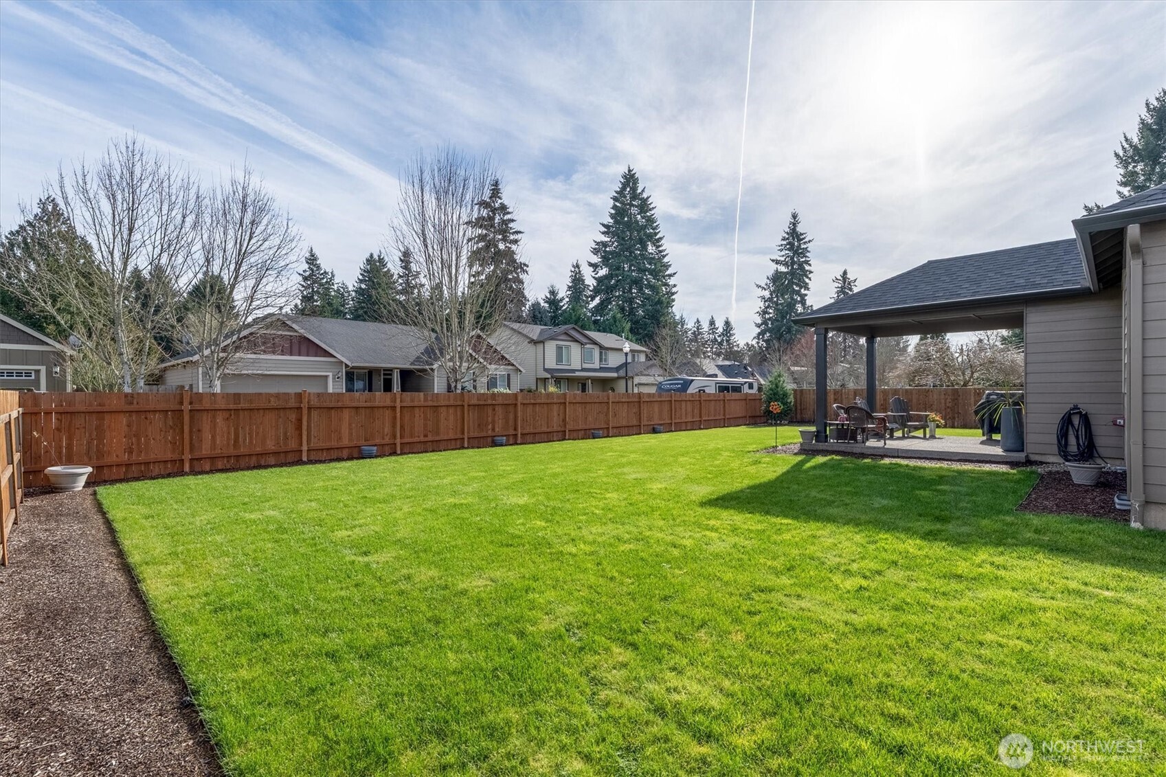 3411 NE 141st Avenue , Vancouver, WA 98682