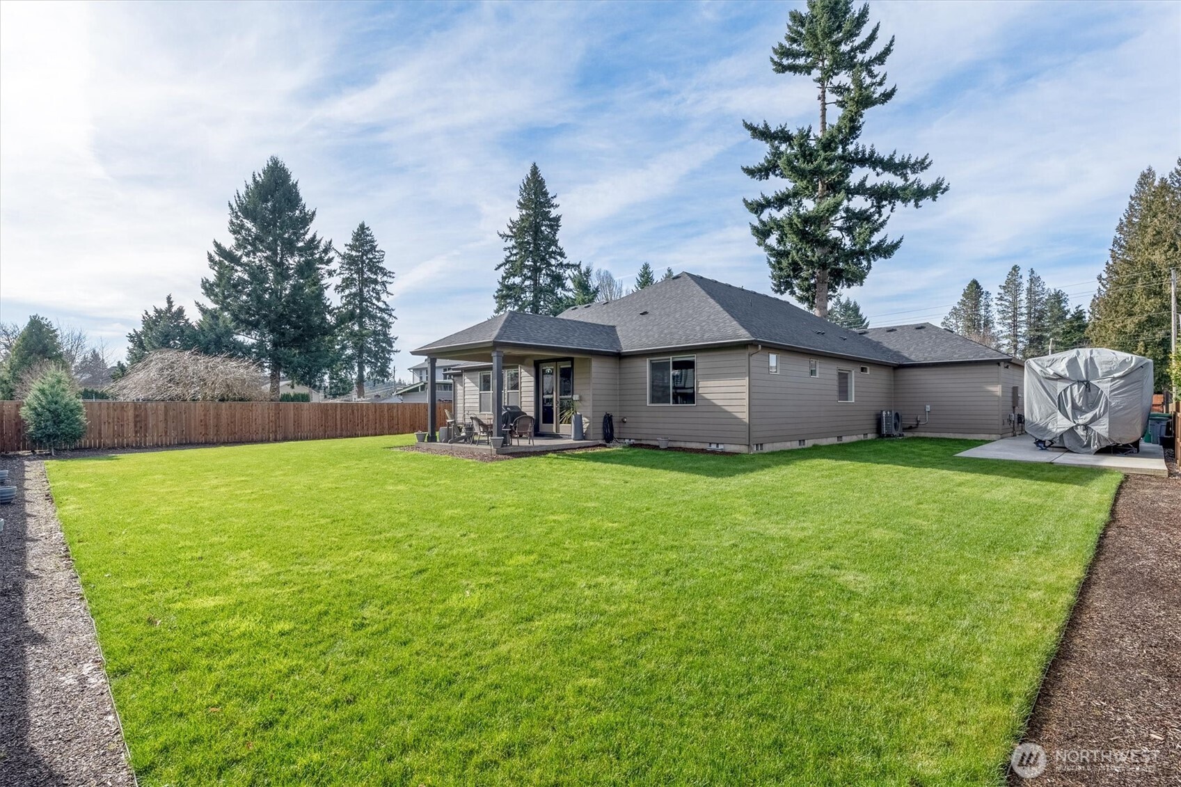 3411 NE 141st Avenue , Vancouver, WA 98682