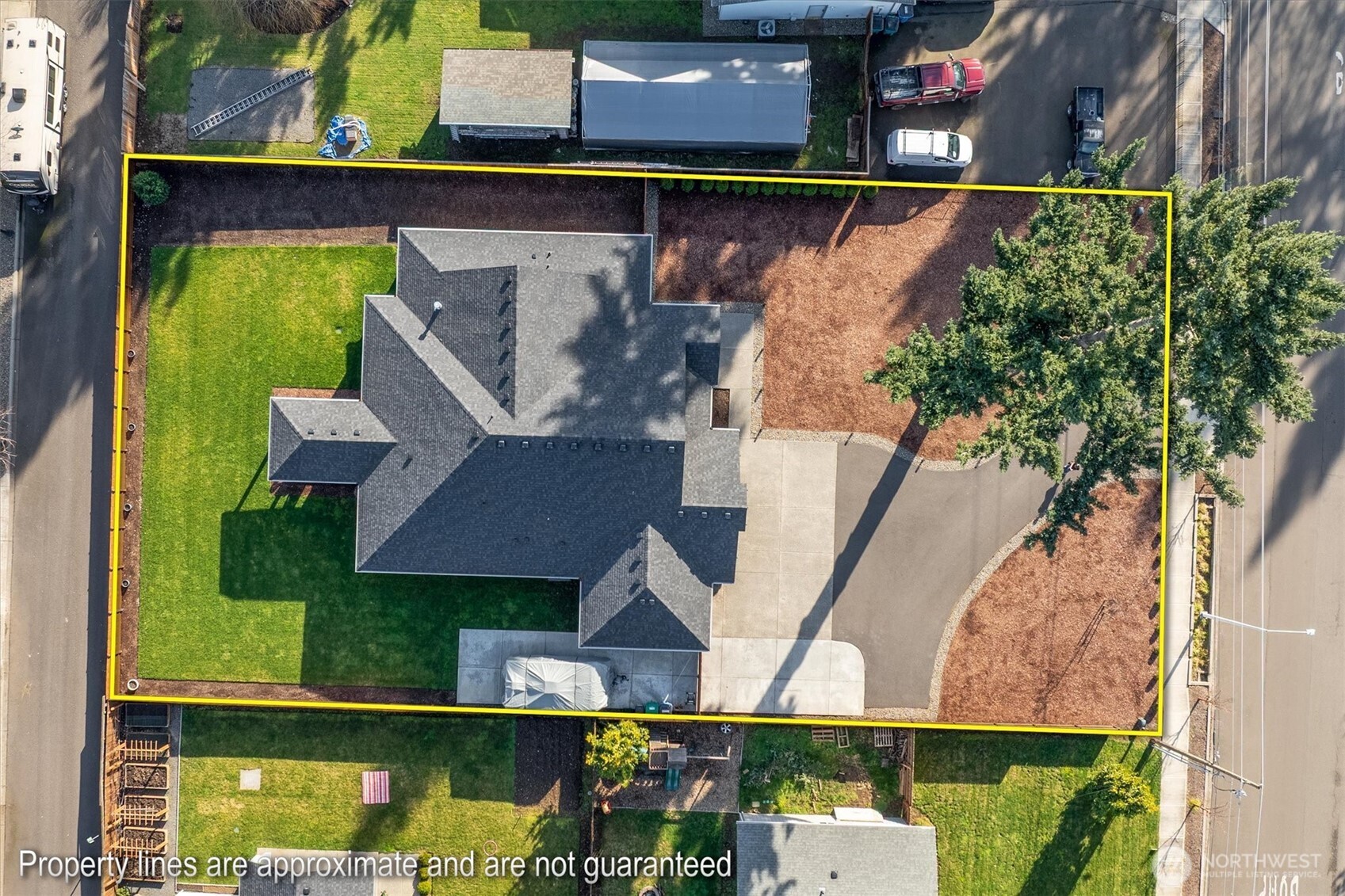 3411 NE 141st Avenue , Vancouver, WA 98682