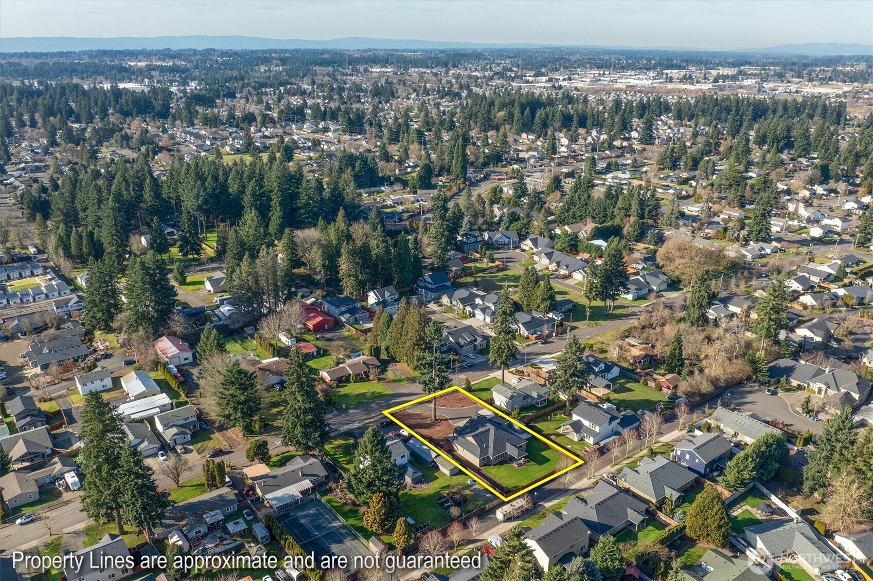 3411 NE 141st Avenue , Vancouver, WA 98682