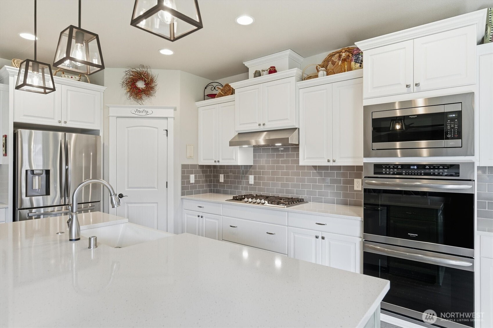 3411 NE 141st Avenue , Vancouver, WA 98682