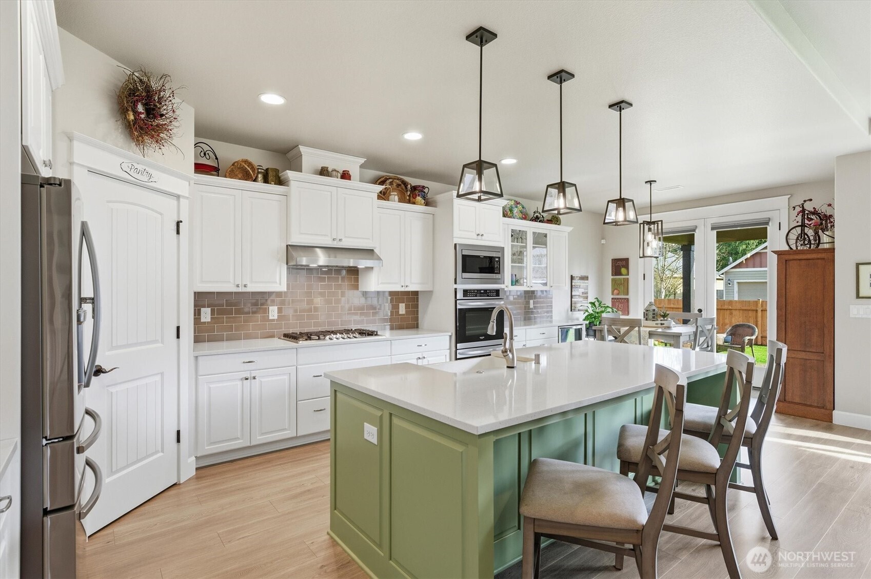 3411 NE 141st Avenue , Vancouver, WA 98682