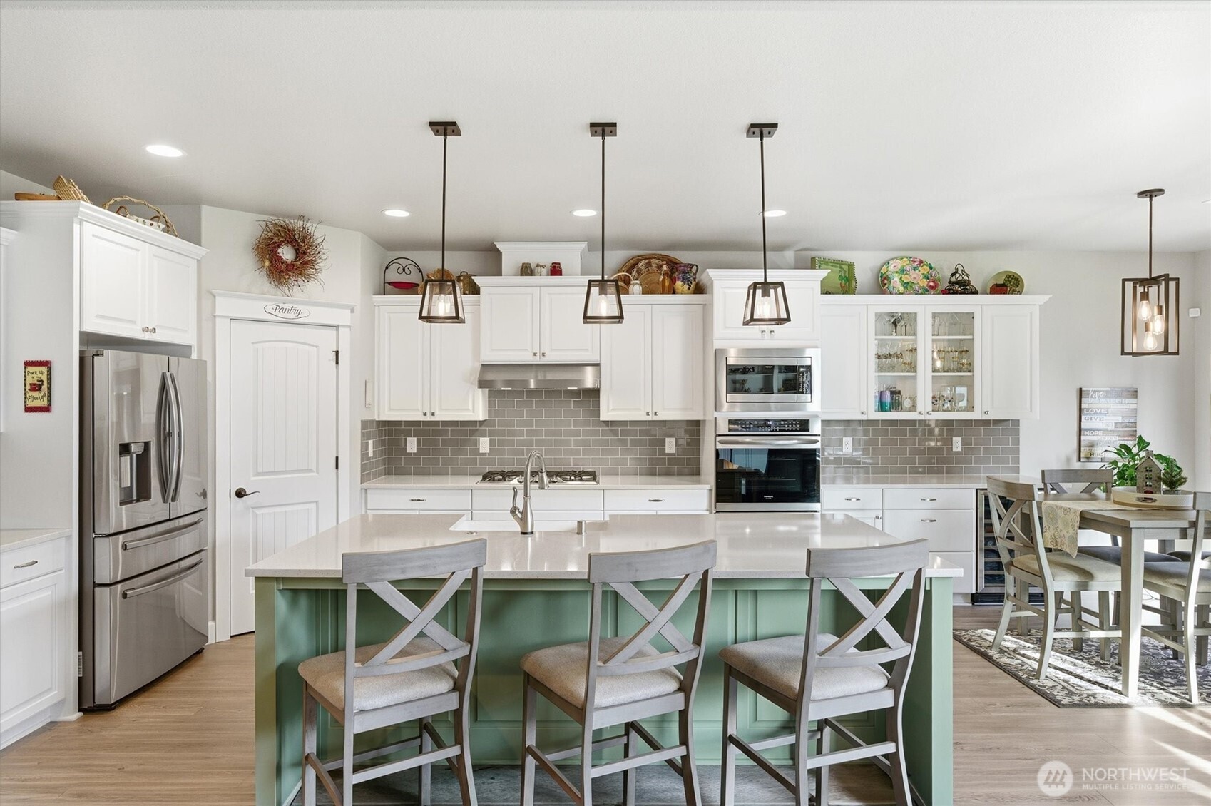 3411 NE 141st Avenue , Vancouver, WA 98682