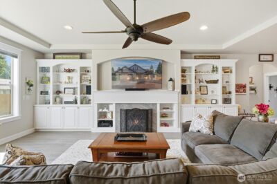 3411 NE 141st Avenue , Vancouver, WA 98682 - Photo 9