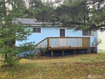 1504 170th Place , Long Beach, WA 98631