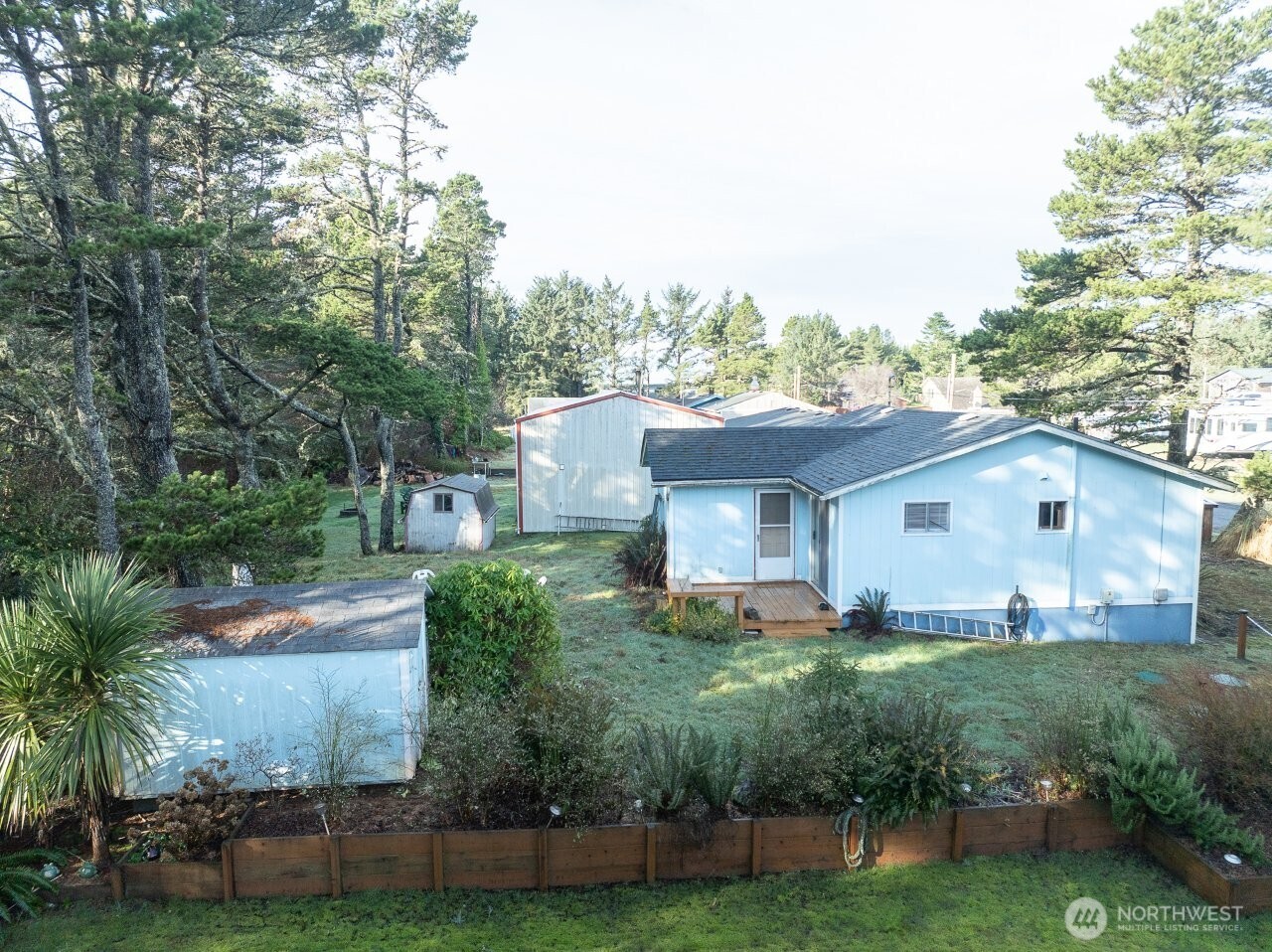 1504 170th Place , Long Beach, WA 98631