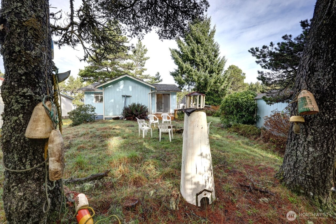 1504 170th Place , Long Beach, WA 98631