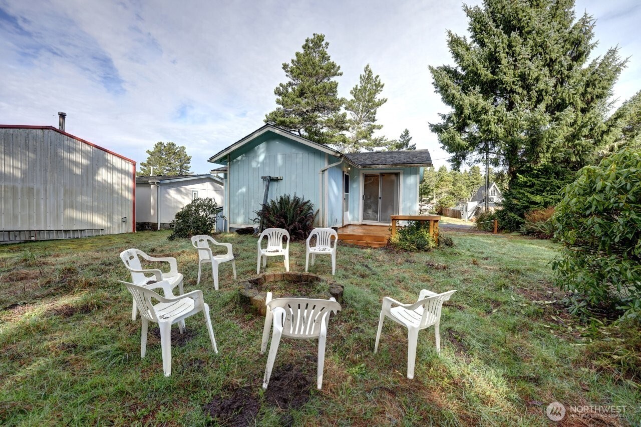 1504 170th Place , Long Beach, WA 98631