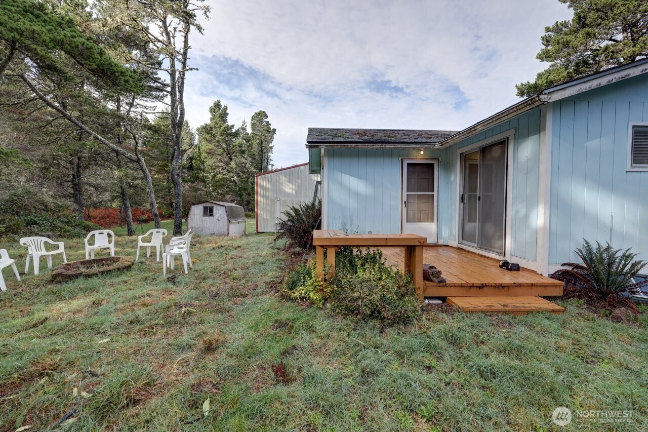 1504 170th Place , Long Beach, WA 98631