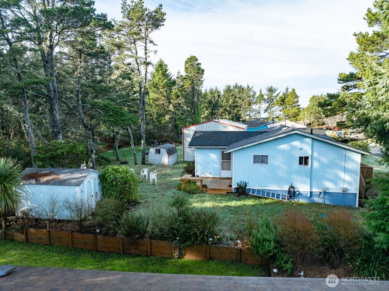 1504 170th Place , Long Beach, WA 98631