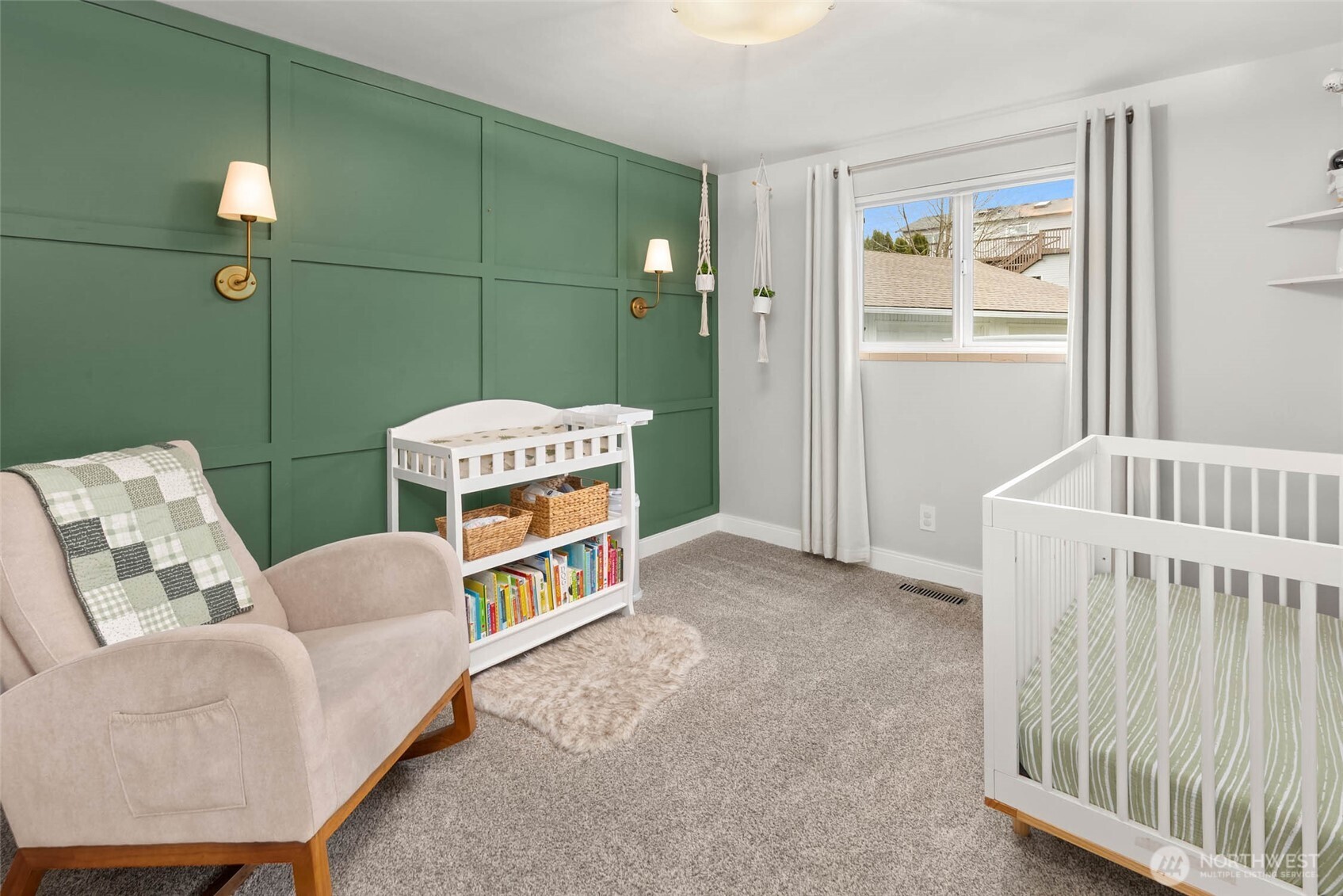 4726 S Victor Street , Seattle, WA 98178