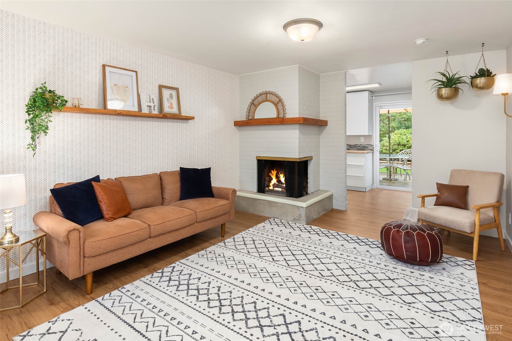 4726 S Victor Street , Seattle, WA 98178