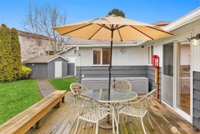 4726 S Victor Street , Seattle, WA 98178 - Photo 22