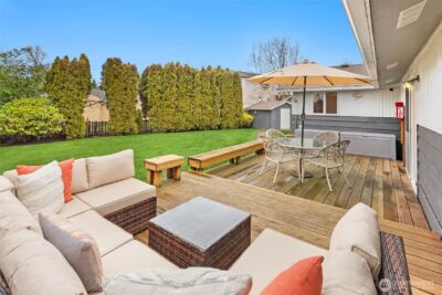 4726 S Victor Street , Seattle, WA 98178 - Photo 24