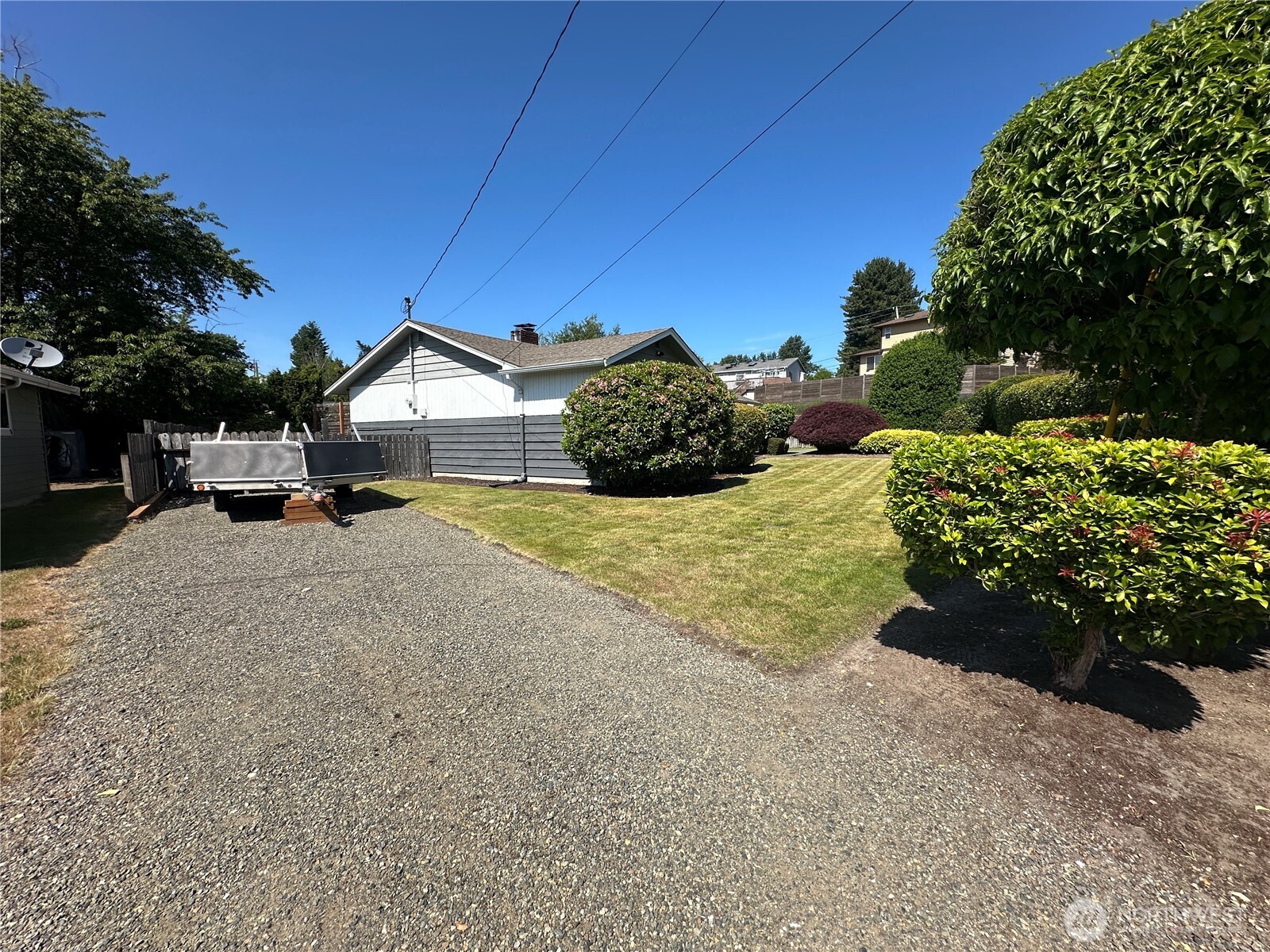 4726 S Victor Street , Seattle, WA 98178