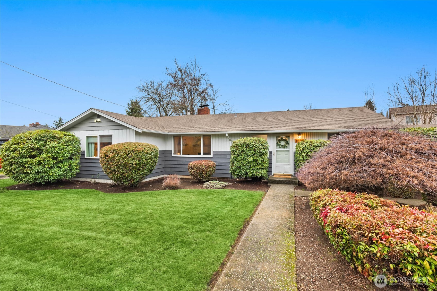 4726 S Victor Street , Seattle, WA 98178