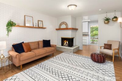 4726 S Victor Street , Seattle, WA 98178 - Photo 3