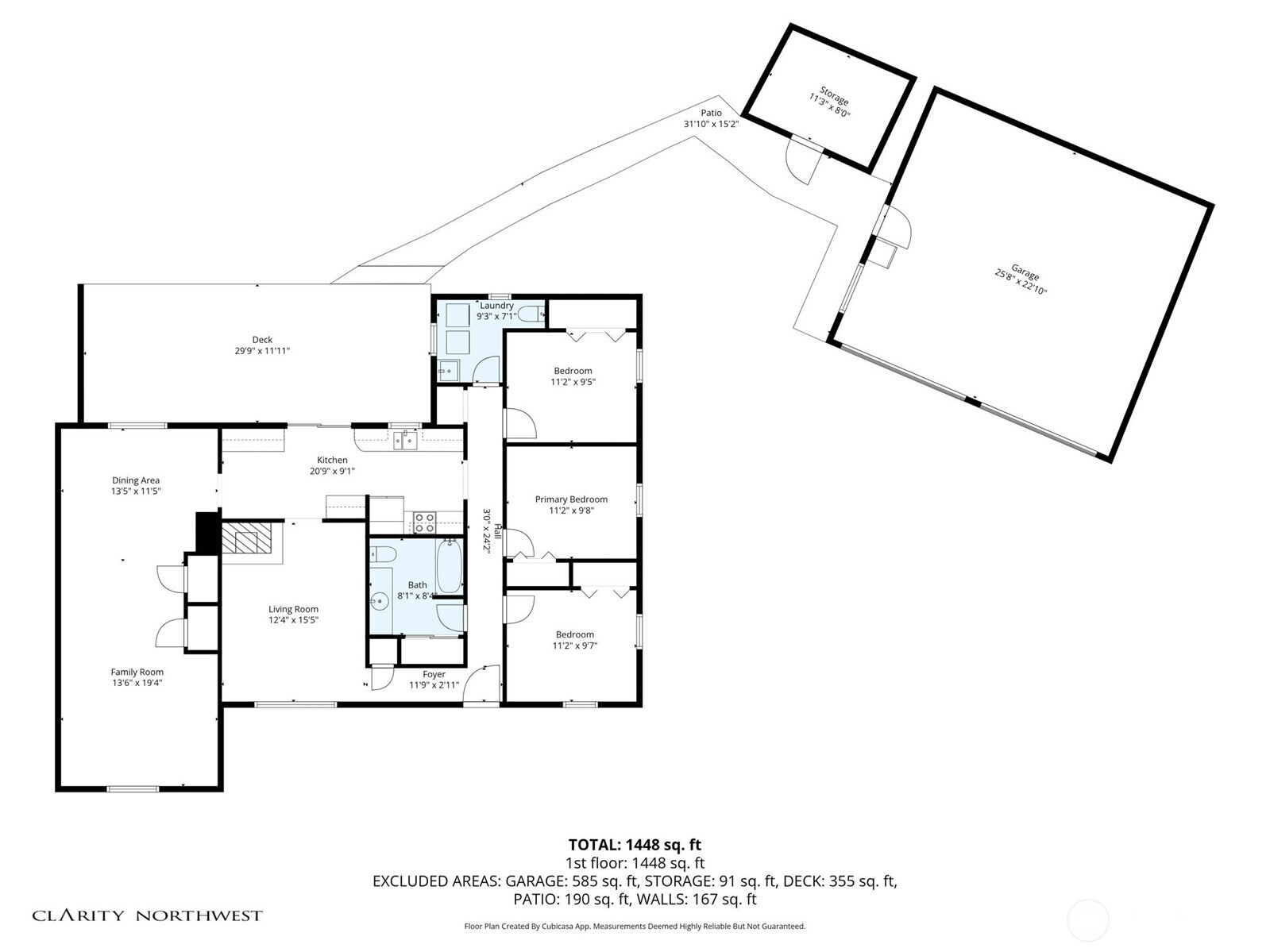 4726 S Victor Street , Seattle, WA 98178