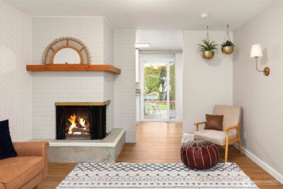 4726 S Victor Street , Seattle, WA 98178 - Photo 4