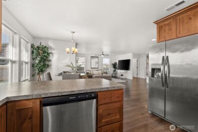 405 Cardinal Avenue , Winlock, WA 98596 - Photo 13