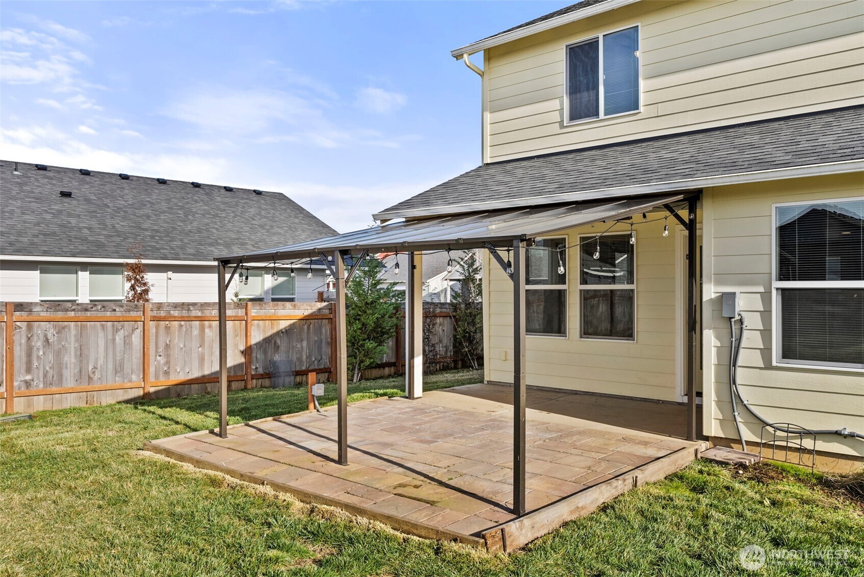 405 Cardinal Avenue , Winlock, WA 98596