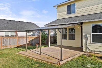 405 Cardinal Avenue , Winlock, WA 98596 - Photo 32