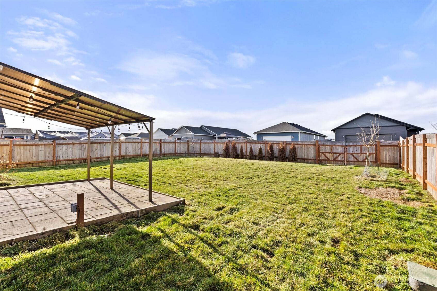 405 Cardinal Avenue , Winlock, WA 98596