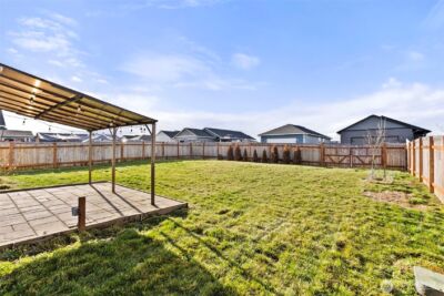 405 Cardinal Avenue , Winlock, WA 98596 - Photo 34