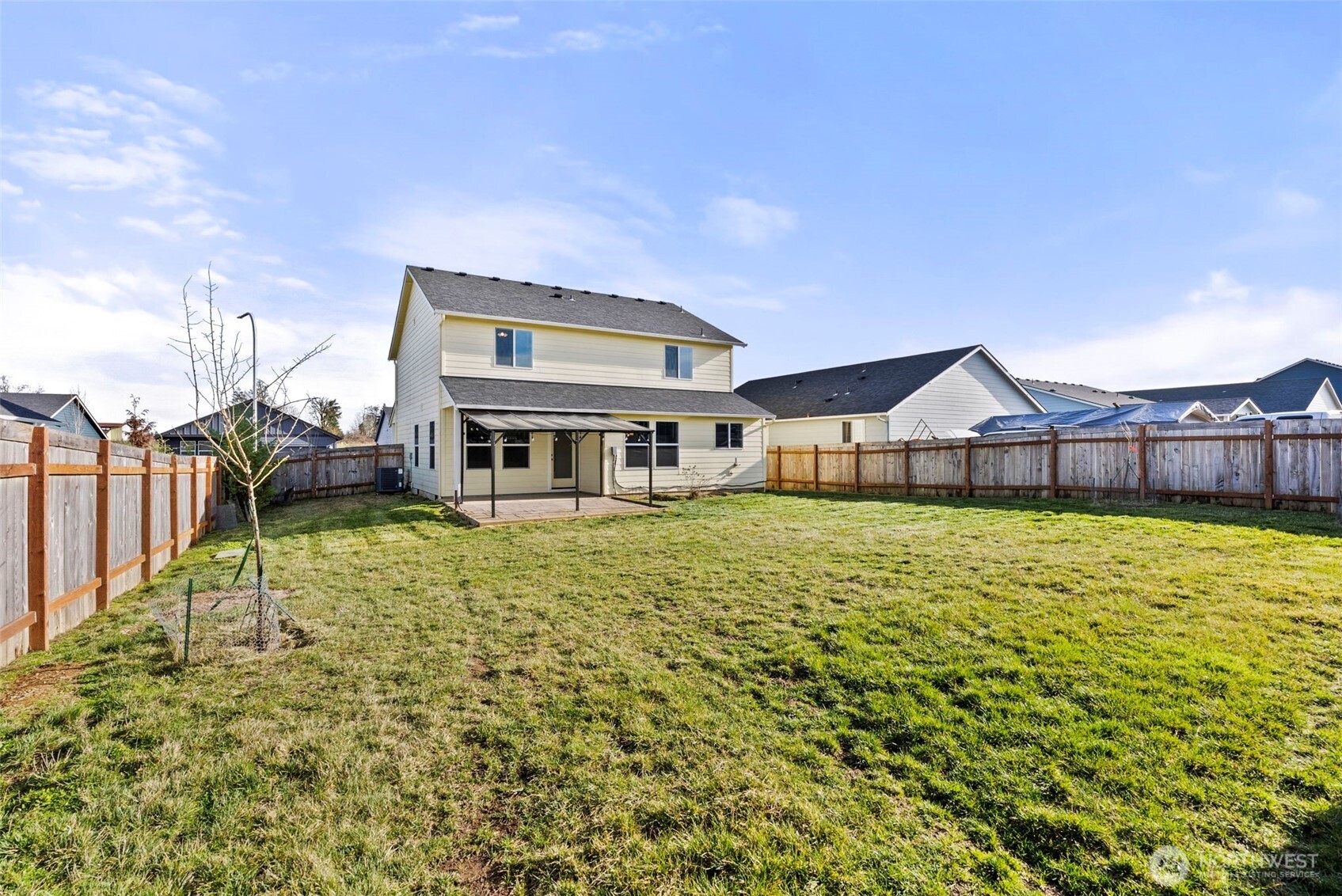 405 Cardinal Avenue , Winlock, WA 98596