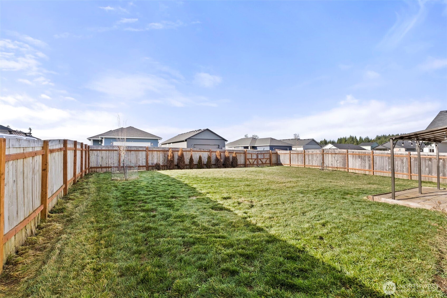 405 Cardinal Avenue , Winlock, WA 98596