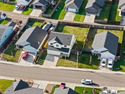 405 Cardinal Avenue , Winlock, WA 98596 - Photo 4