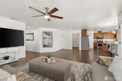 405 Cardinal Avenue , Winlock, WA 98596 - Photo 10