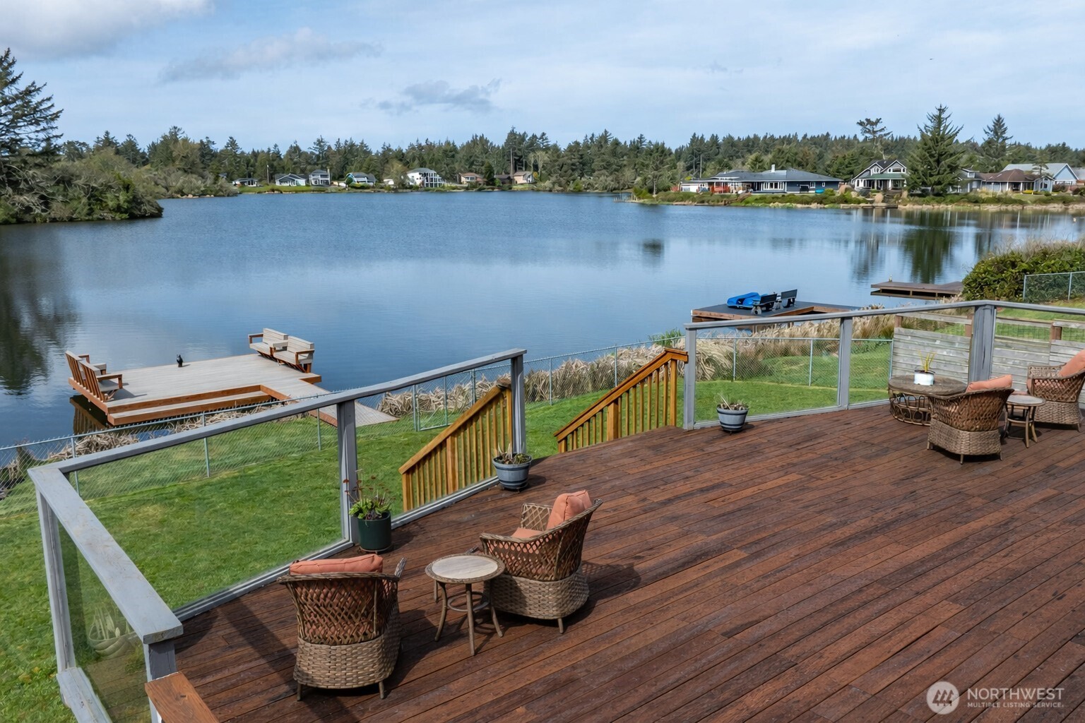 503 Duck Lake Drive SE, Ocean Shores, WA 98569