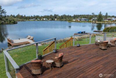 503 Duck Lake Drive SE, Ocean Shores, WA 98569