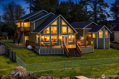 503 Duck Lake Drive SE, Ocean Shores, WA 98569 - Photo 2