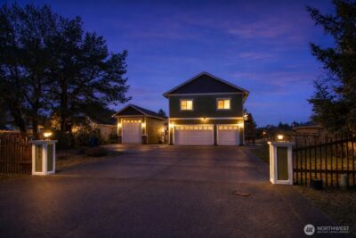 503 Duck Lake Drive SE, Ocean Shores, WA 98569 - Photo 3