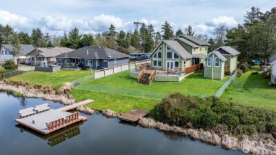 503 Duck Lake Drive SE, Ocean Shores, WA 98569 - Photo 31