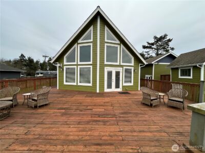 503 Duck Lake Drive SE, Ocean Shores, WA 98569 - Photo 34