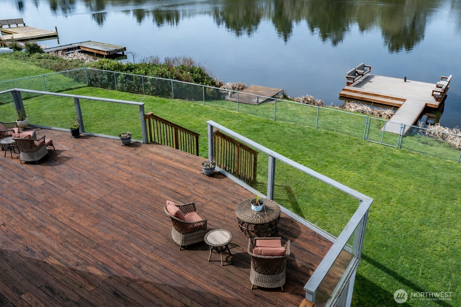 503 Duck Lake Drive SE, Ocean Shores, WA 98569