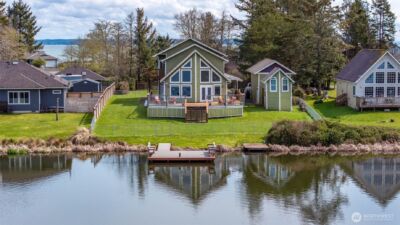 503 Duck Lake Drive SE, Ocean Shores, WA 98569 - Photo 4