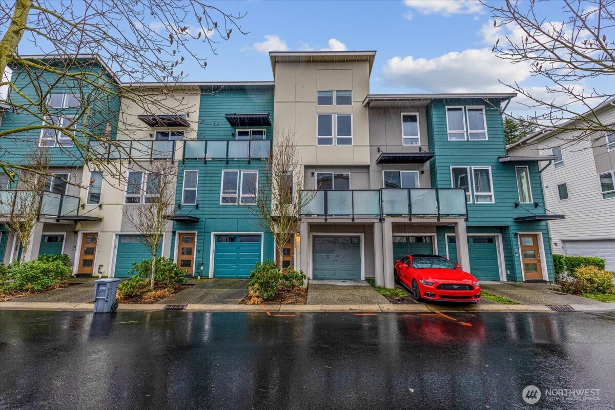 3511 NE 146th Place , Lake Forest Park, WA 98155