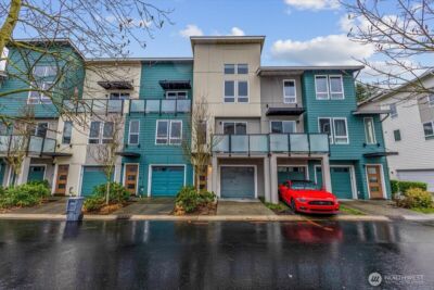 3511 NE 146th Place , Lake Forest Park, WA 98155 - Photo 2