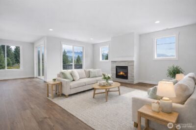 628 Prominence Street , Winlock, WA 98606 - Photo 2