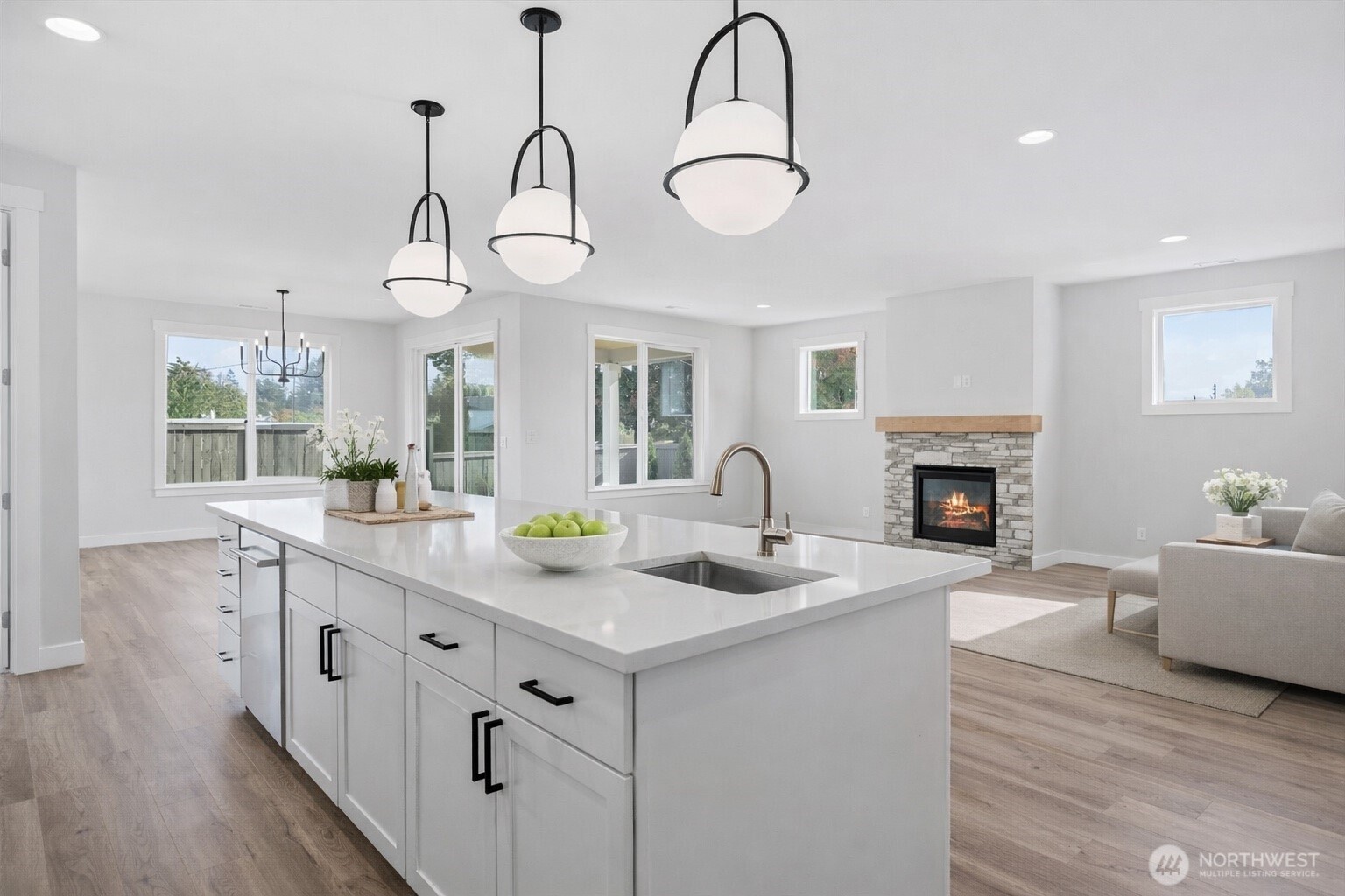 628 Prominence Street , Winlock, WA 98606