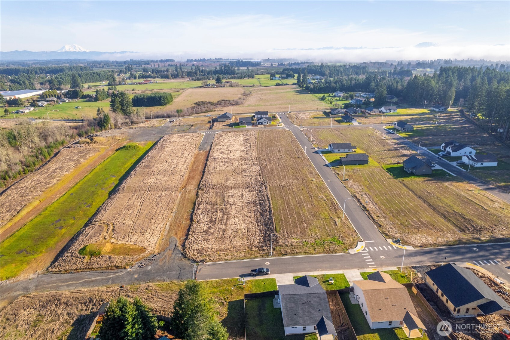 628 Prominence Street , Winlock, WA 98606